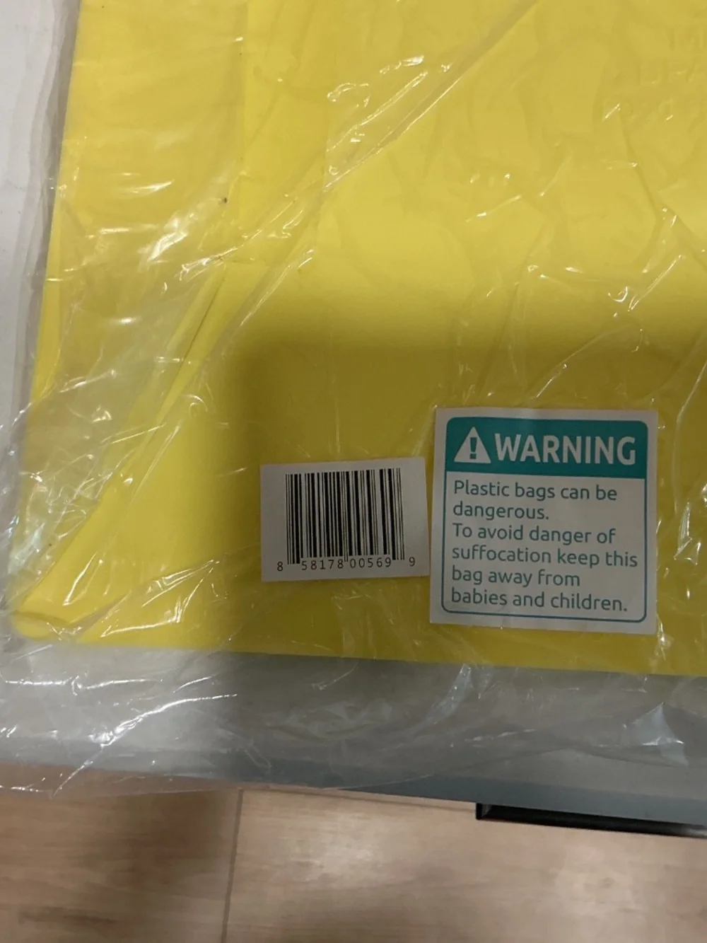 Ezpz Playmat, new in original packaging